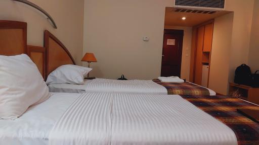 عکس هتل پارس