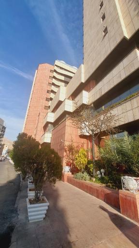 عکس هتل پارس