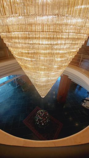 عکس هتل پارس