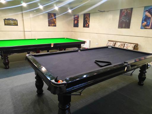 بیلیارد برلین