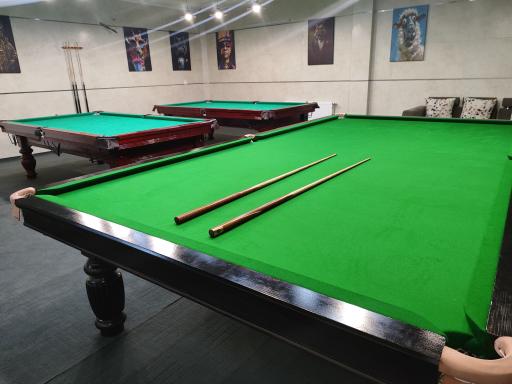 بیلیارد برلین