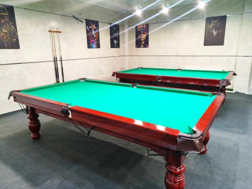 بیلیارد برلین