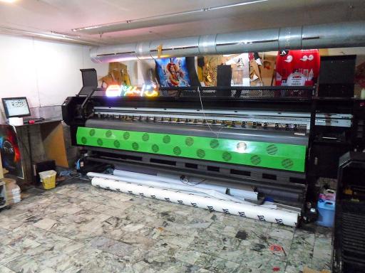 عکس چاپ یکان