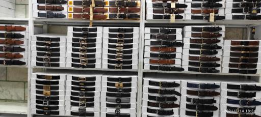 عکس پوشاک یامین - نادرمهر بابادی