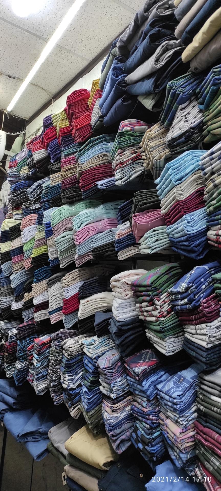 عکس پوشاک یامین - نادرمهر بابادی