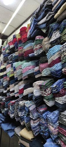 عکس پوشاک یامین - نادرمهر بابادی