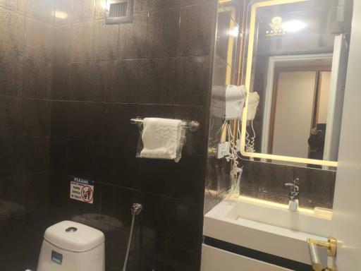 عکس هتل پارس