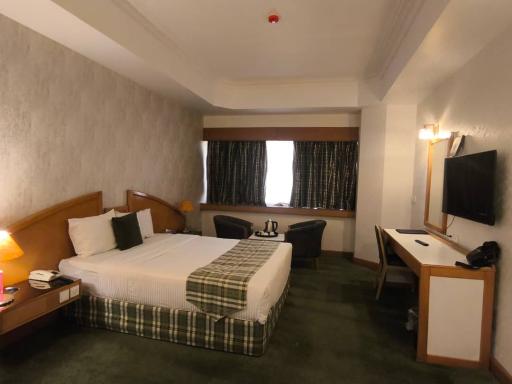 عکس هتل پارس