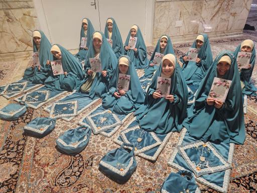 مدرسه اسلامی دخترانه نور صادق