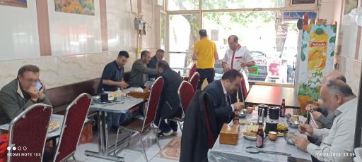 عکس دادلی آبگوشت