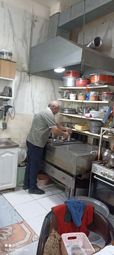 عکس دادلی آبگوشت