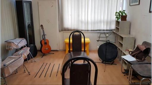عکس آموزشگاه موسیقی سونار