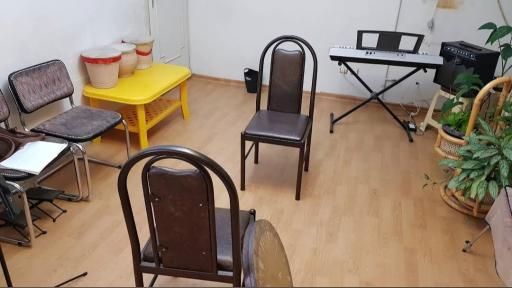 عکس آموزشگاه موسیقی سونار