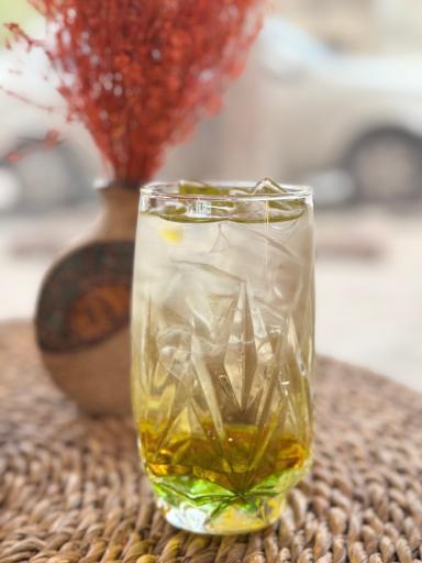 عکس کافه بلزا