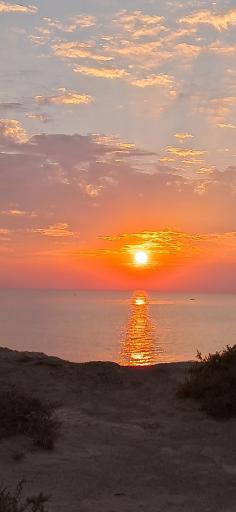 عکس ساحل بُنود