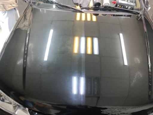 عکس کلینیک تخصصی نقاشی و دیتیلینگ وحید