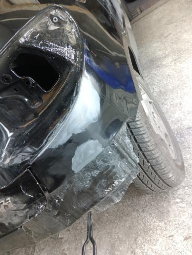 عکس کلینیک تخصصی نقاشی و دیتیلینگ وحید