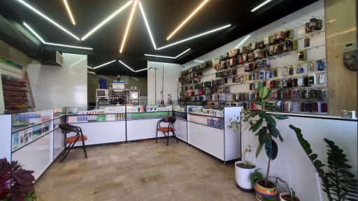 عکس مرکز تخصصی موبایل