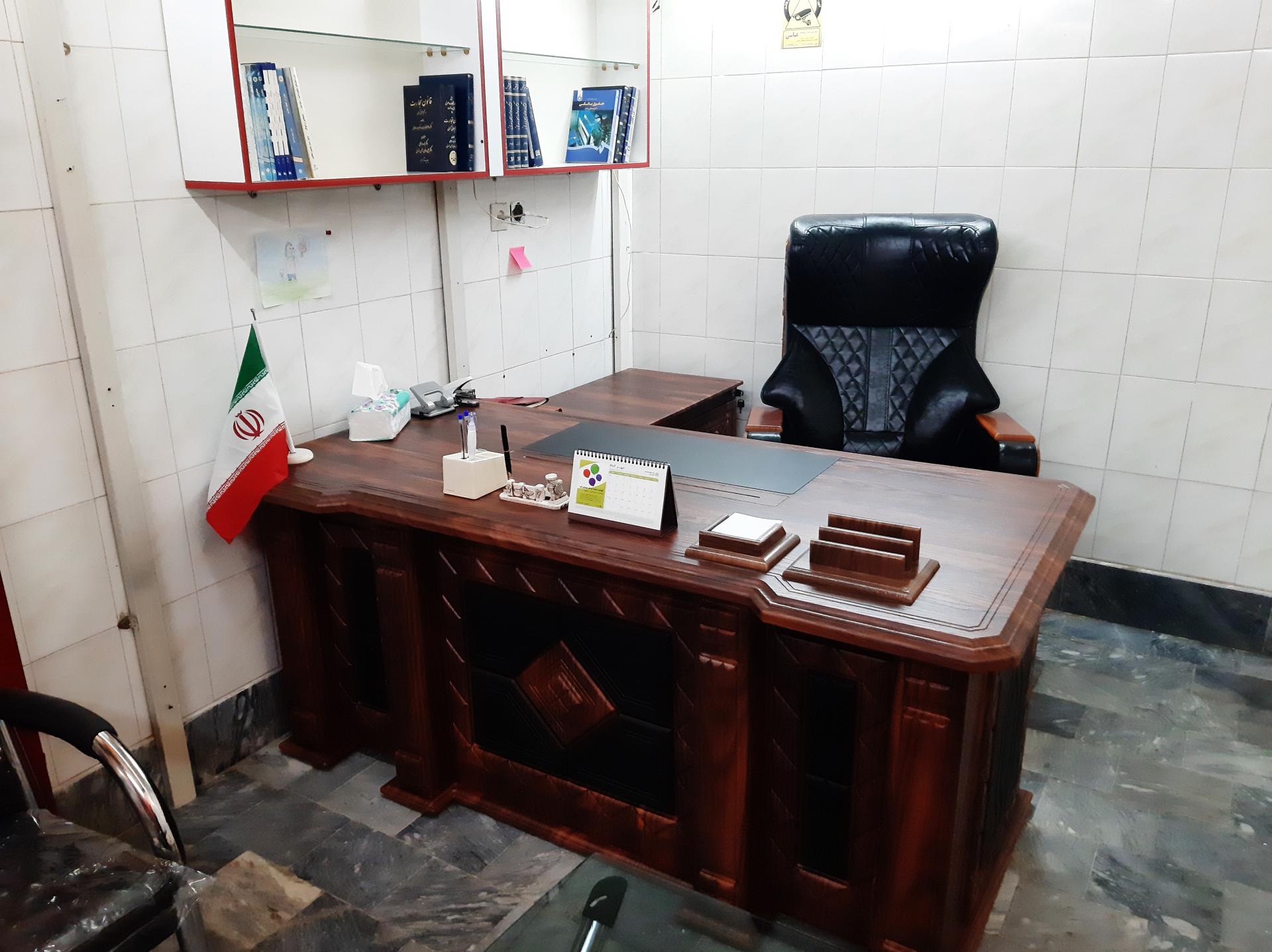 عکس موسسه داد راه برنا شعبه تبریز