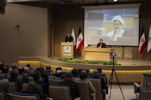 عکس مرکز فرهنگی و همایش های رسالت