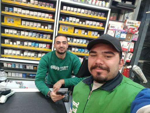 عکس فروشگاه زنجیره ای یاران دریان