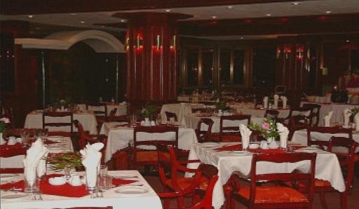 عکس هتل پارس