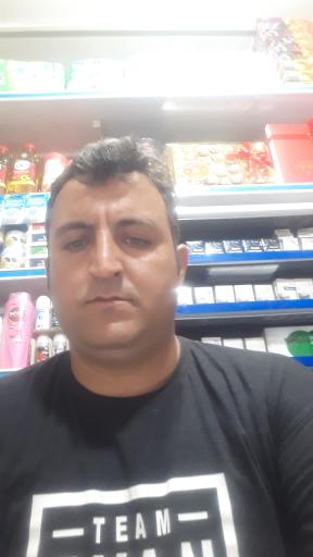 عکس سوپر مارکت شبستری