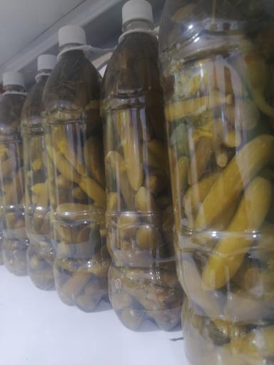 عکس آبلیمو و آبغوره گیری نارنج