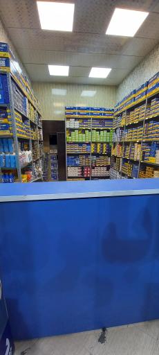 عکس دنیای لنت رحمتی