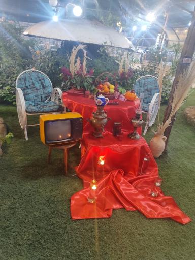 عکس کافه یادگار