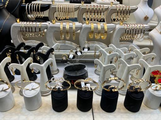 عکس گالری طلای شکیب