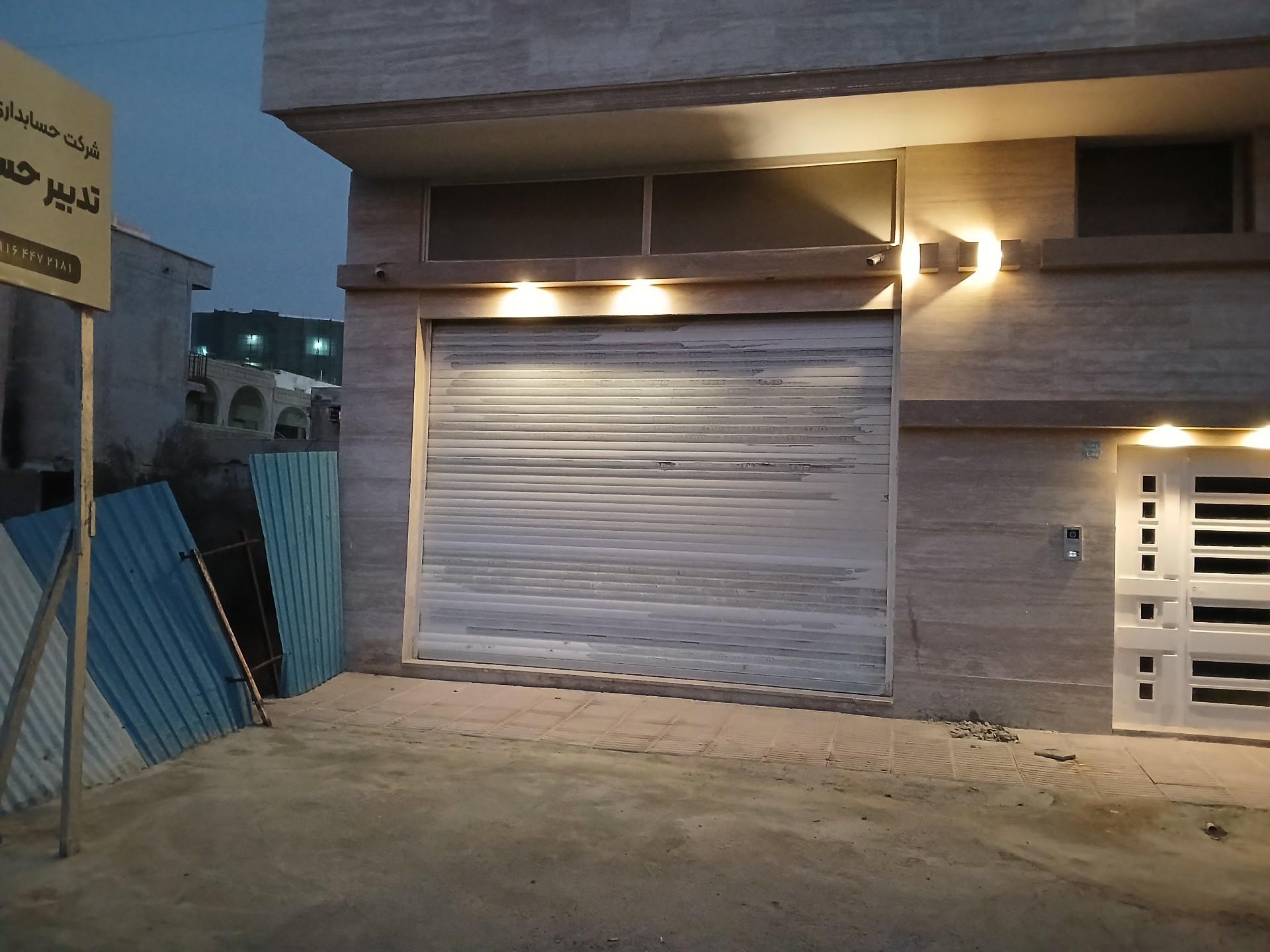 عکس شرکت حسابداری و خدمات مالی تدبیر حساب قشم