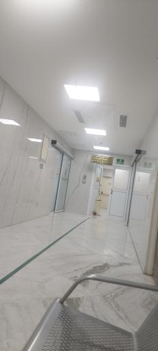 عکس بیمارستان رز