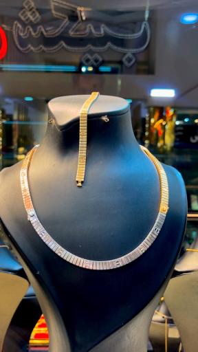 عکس گالری طلای شکیب