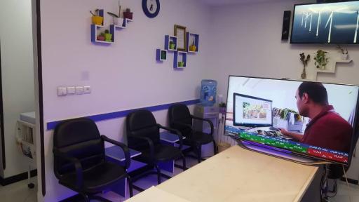 عکس نمایندگی سامسونگ 