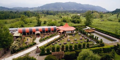 عکس روشن بهار