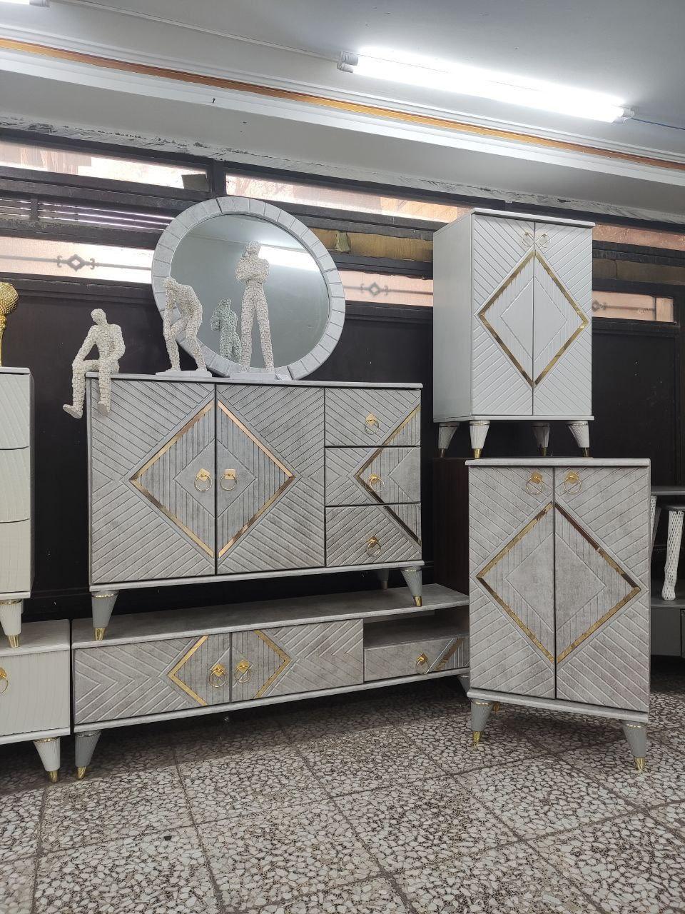 عکس نمایشگاه ایستار چوب 