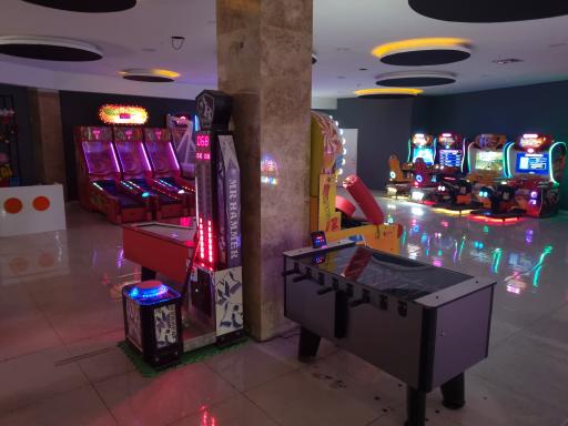 عکس دانی لند