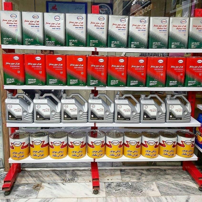 عکس اتوسرویس سپهری