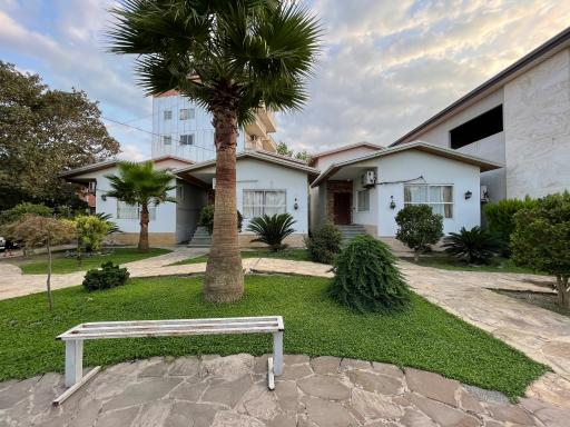 عکس مجتمع توسکا