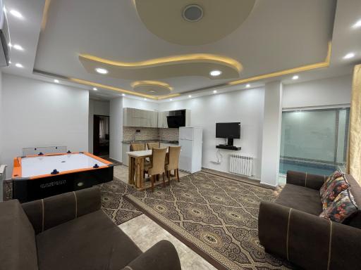 عکس مجتمع توسکا