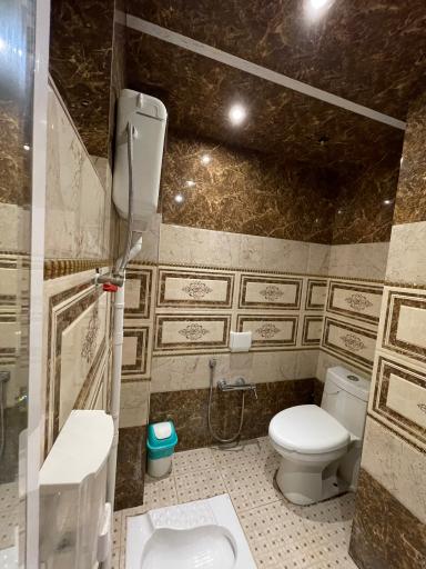 عکس مجتمع توسکا