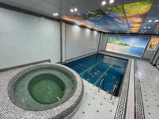 عکس مجتمع توسکا