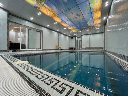 عکس مجتمع توسکا