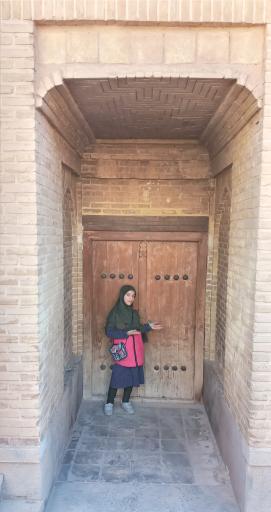 عکس خانه نصیرالملک