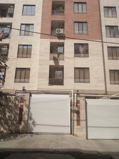 عکس مجتمع مسکونی طوبی