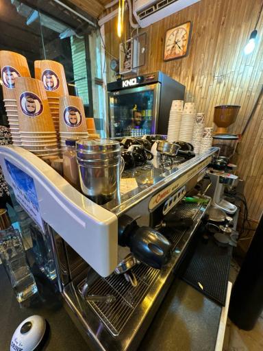 عکس کافه شاهرخ