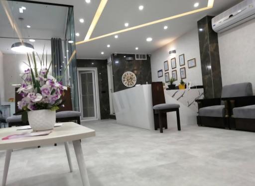 عکس مطب زنان و زایمان دکتر ندا میرجان(متخصص زنان و زایمان)