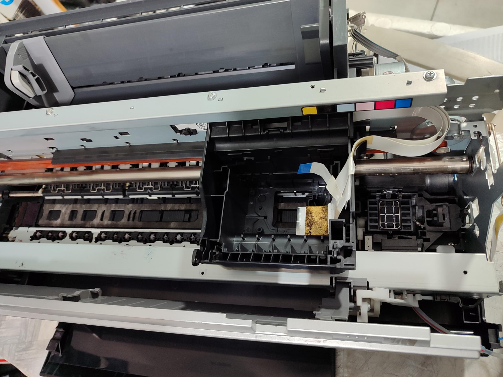 عکس ماشینهای اداری بهشتی