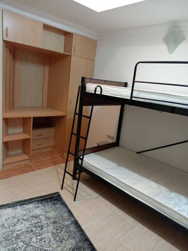 خوابگاه و پانسیون دخترانه ارغوان مشهد 